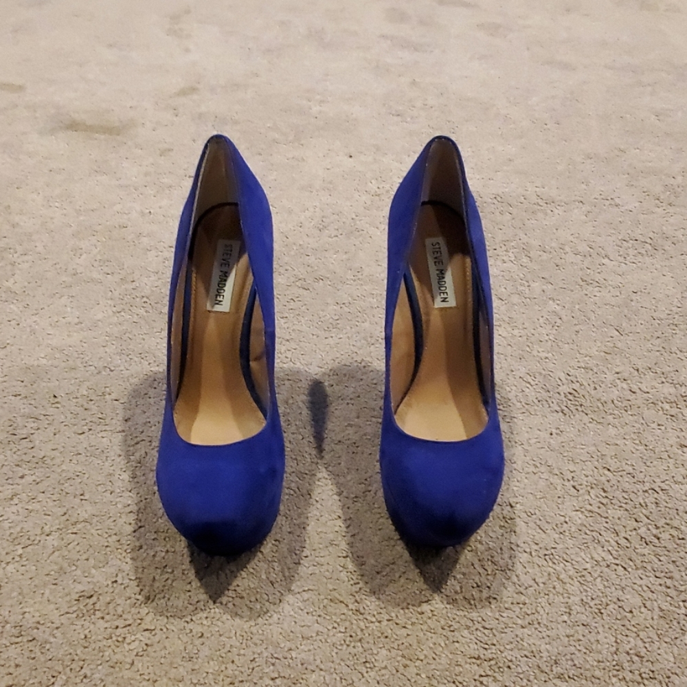Womens size 9 Steve Madden